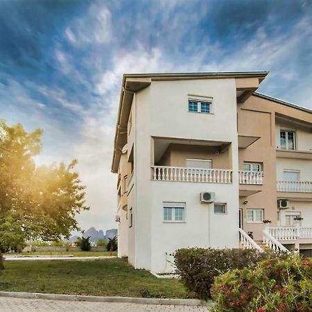 Spilaio At Meteora Hotel Калампака Екстериор снимка