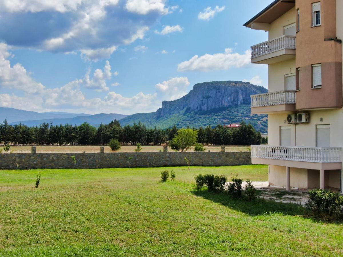 Spilaio At Meteora Hotel Калампака Екстериор снимка