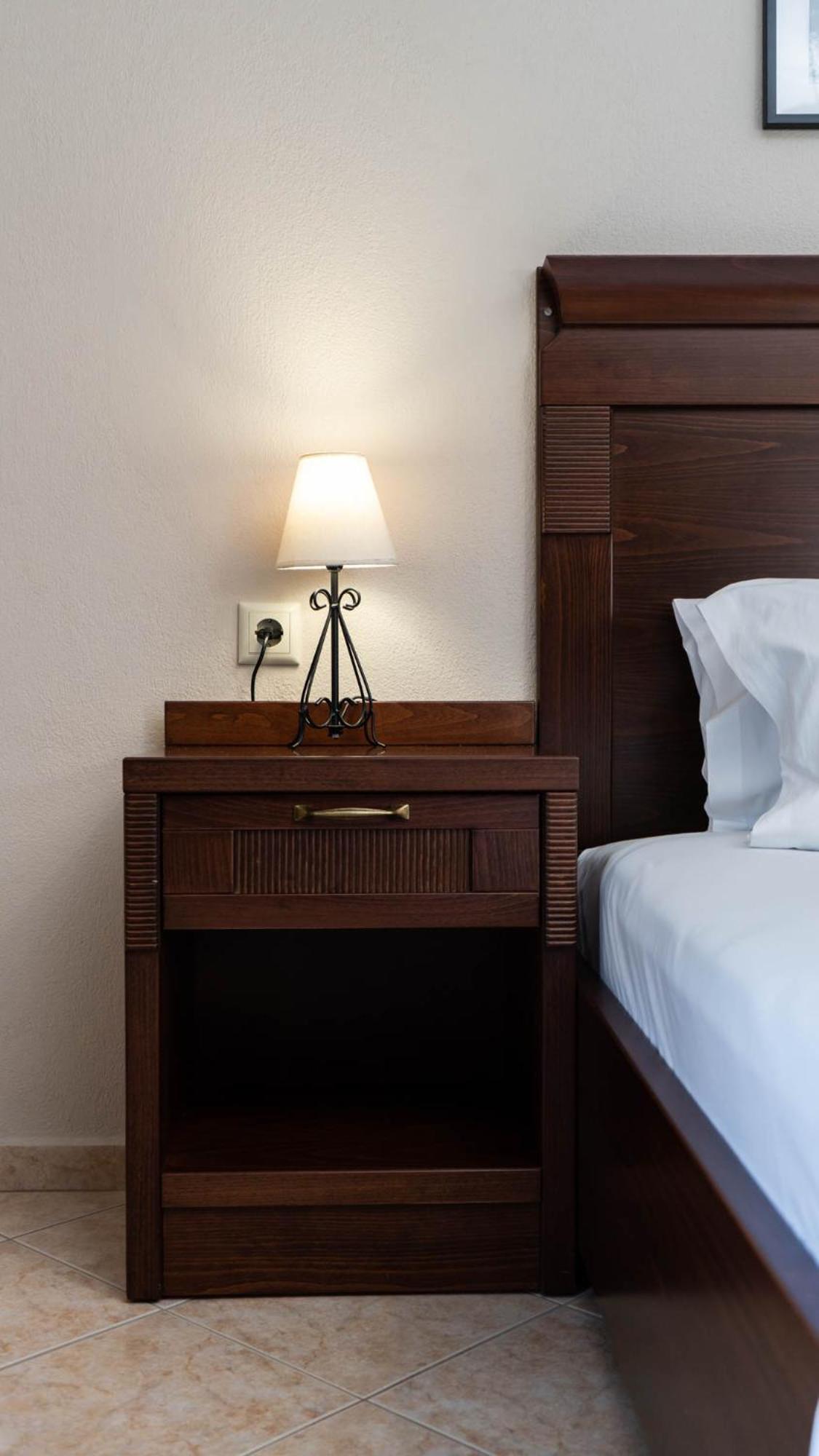 Spilaio At Meteora Hotel Калампака Екстериор снимка